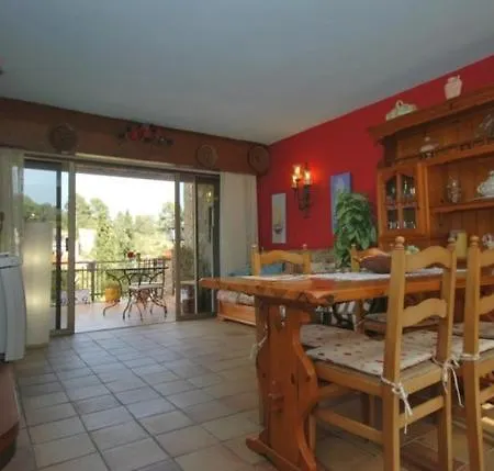 Sant Eloi Sleeps 4 Vila Lloret de Mar