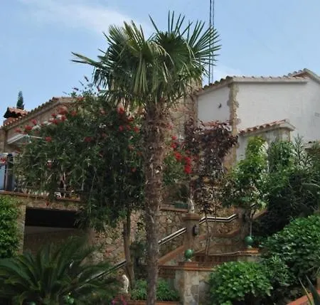 Vila Sant Eloi Sleeps 4 Lloret de Mar