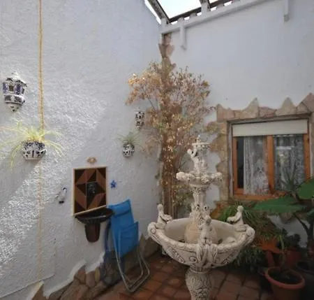 빌라 Sant Eloi Sleeps 4 *