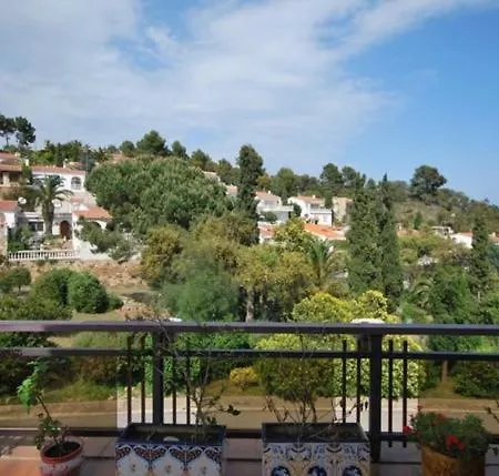 빌라 Sant Eloi Sleeps 4