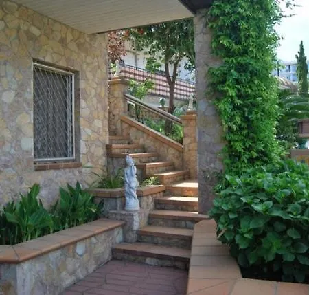 Sant Eloi Sleeps 4 *