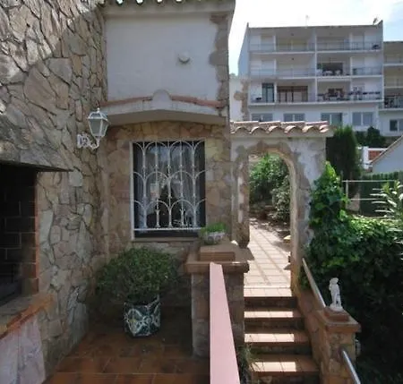 빌라 Sant Eloi Sleeps 4 *