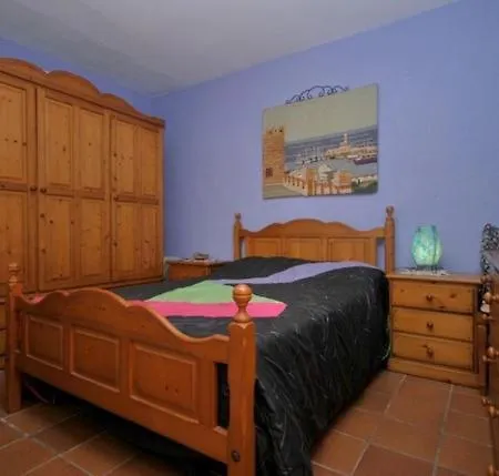 Sant Eloi Sleeps 4 빌라 *