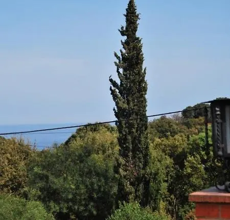 빌라 Sant Eloi Sleeps 4